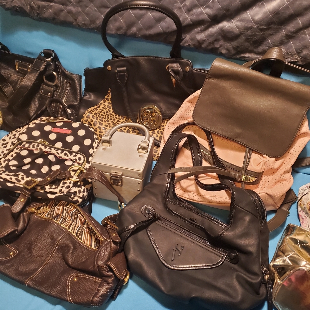 Purse / bag lot